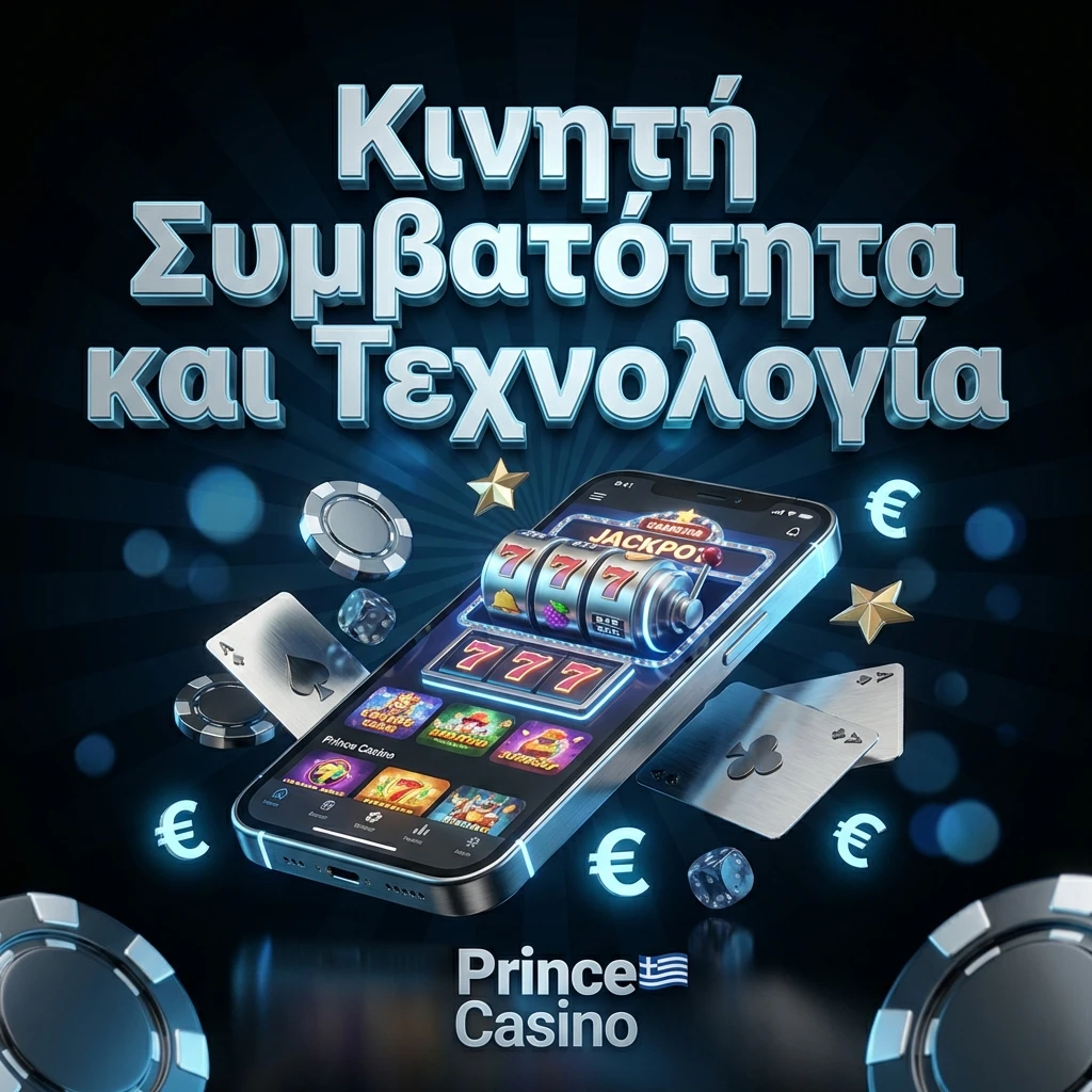 Κινητή Συμβατότητα και Τεχνολογία